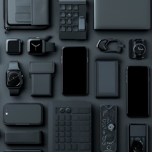 Gadgets & Tech